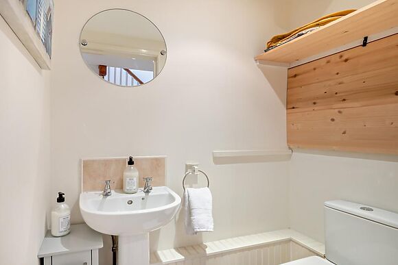 Dairy Cottage Norfolk