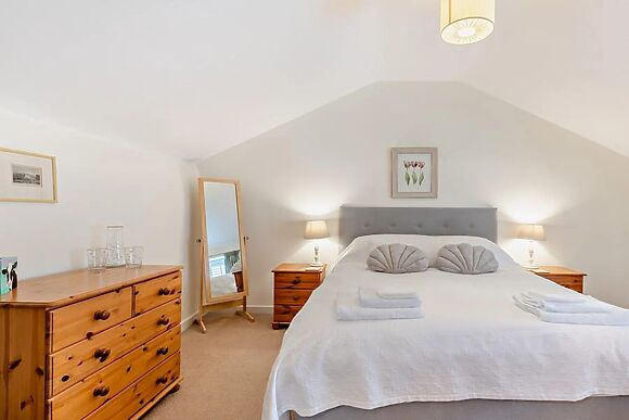 Dairy Cottage Norfolk