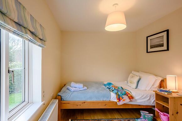 Forge Cottage Weybourne