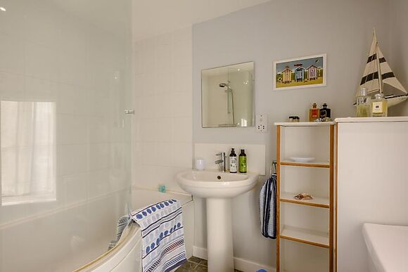 Forge Cottage Weybourne