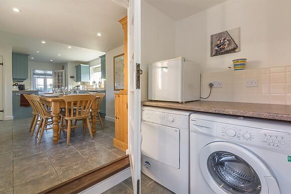 Forge Cottage Weybourne