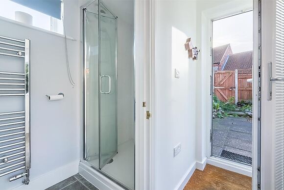 Forge Cottage Weybourne