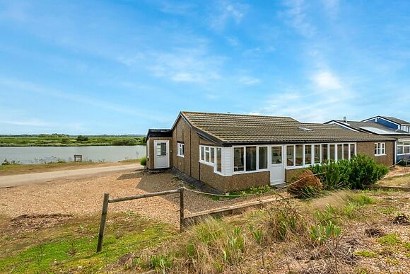 Gaggys Hut