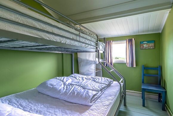 Gaggys Hut