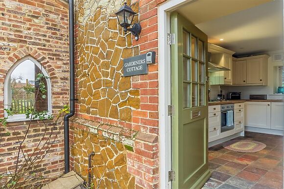 Gardeners Cottage Ingoldisthorpe