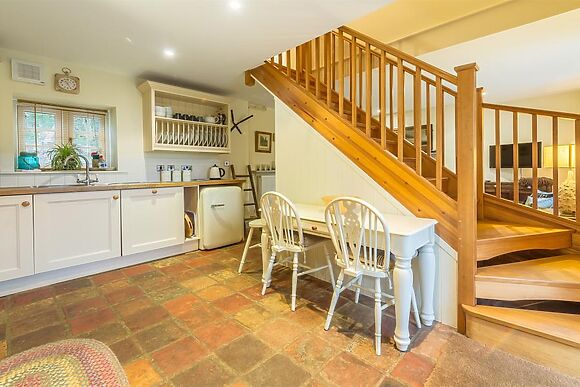 Gardeners Cottage Ingoldisthorpe