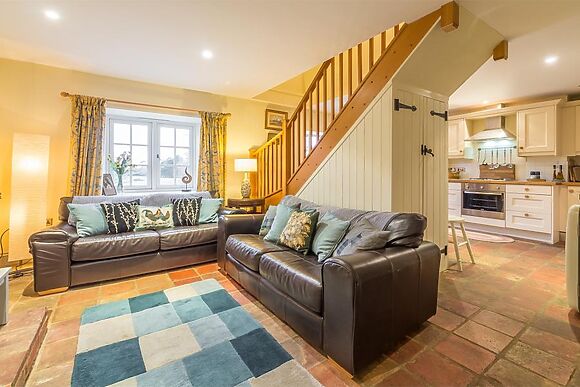 Gardeners Cottage Ingoldisthorpe