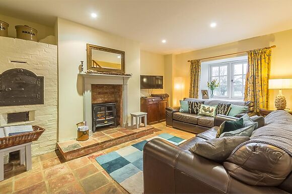 Gardeners Cottage Ingoldisthorpe