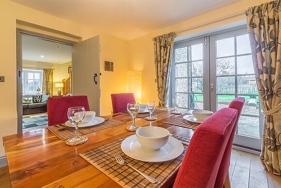 Gardeners Cottage Ingoldisthorpe