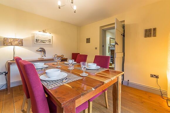 Gardeners Cottage Ingoldisthorpe