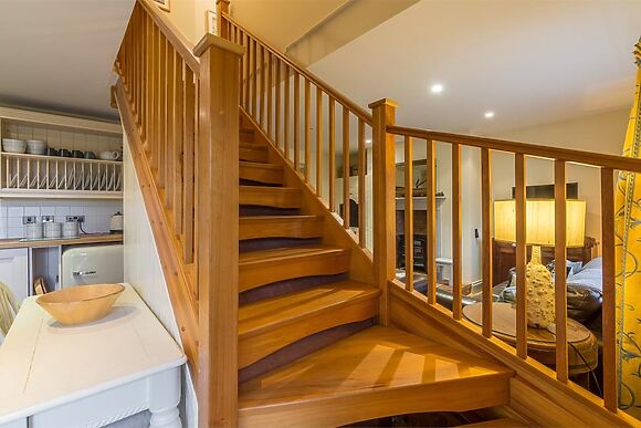 Gardeners Cottage Ingoldisthorpe