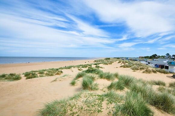 Holmhurst