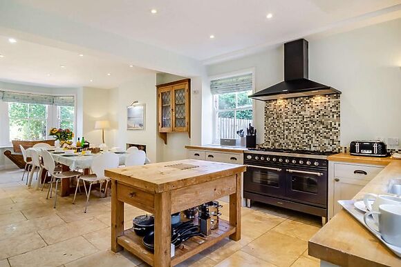 Holmhurst