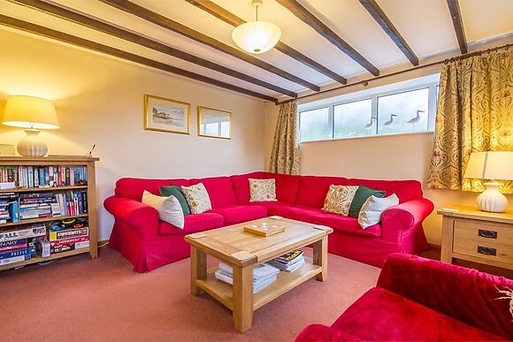 Honey Cottage Norfolk