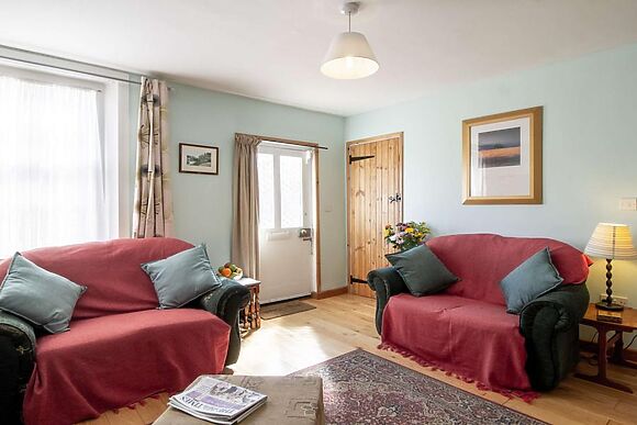 Hope Cottage Norfolk