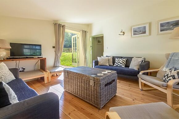 Ivy Cottage Ingoldisthorpe