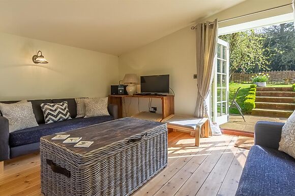 Ivy Cottage Ingoldisthorpe