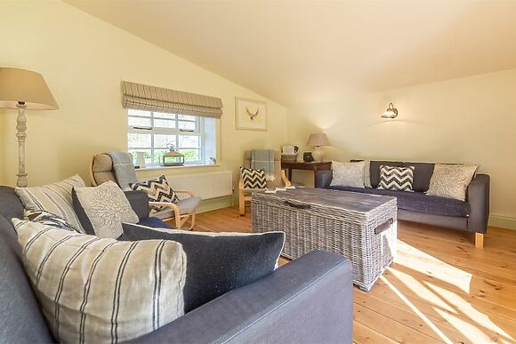 Ivy Cottage Ingoldisthorpe