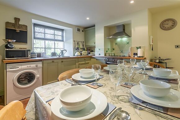 Ivy Cottage Ingoldisthorpe