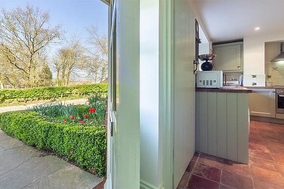 Ivy Cottage Ingoldisthorpe