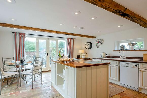 Lavender Cottage Norfolk