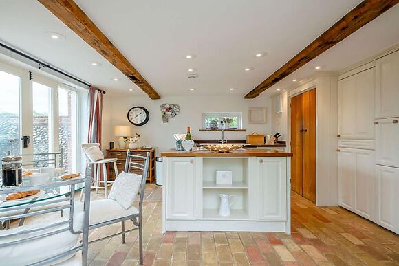 Lavender Cottage Norfolk