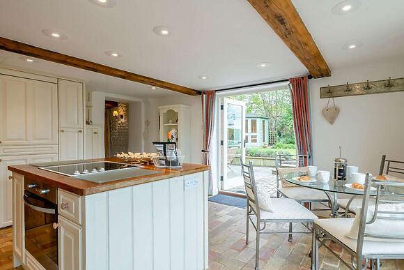 Lavender Cottage Norfolk