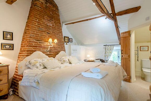 Lavender Cottage Norfolk