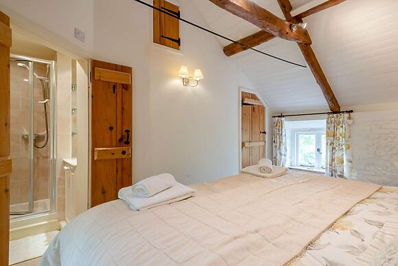 Lavender Cottage Norfolk