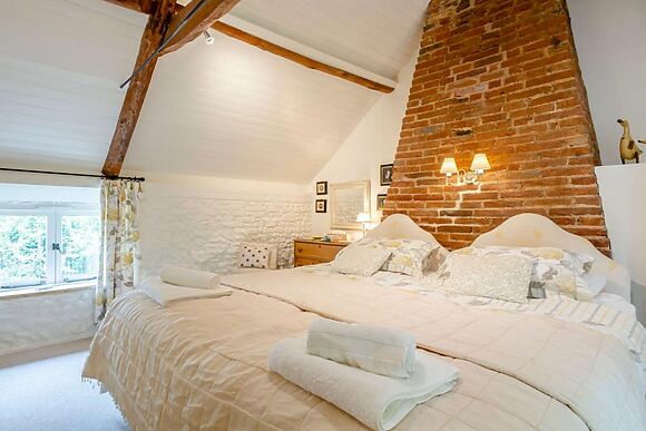 Lavender Cottage Norfolk