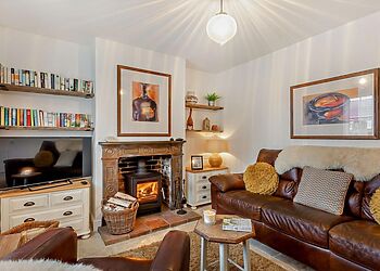 Lilac Cottage Snettisham