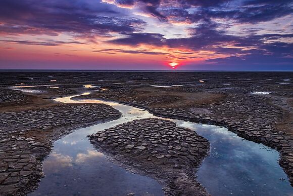 Lilac Cottage Snettisham