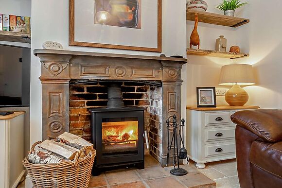 Lilac Cottage Snettisham