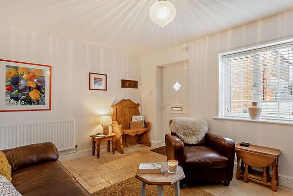 Lilac Cottage Snettisham