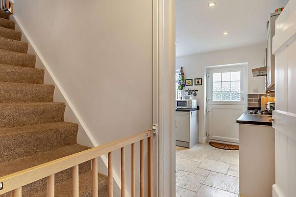 Lilac Cottage Snettisham