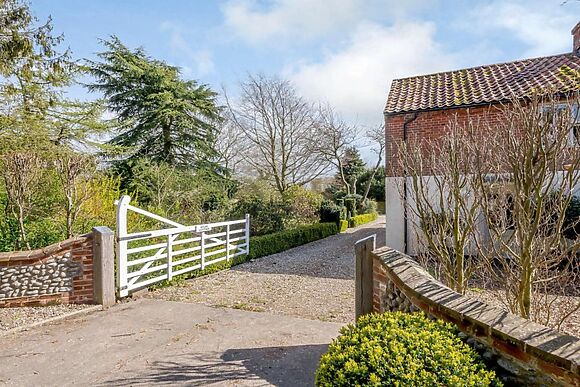 River Cottage Norfolk