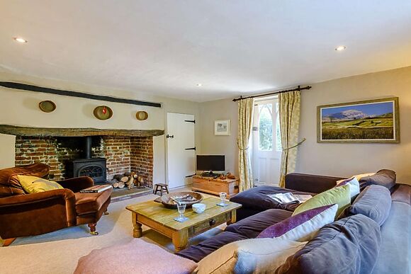 River Cottage Norfolk