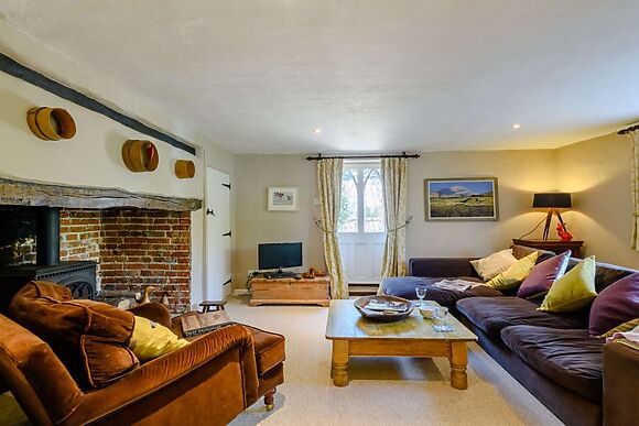 River Cottage Norfolk