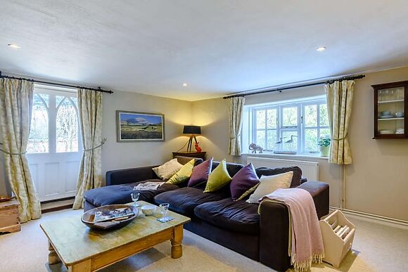 River Cottage Norfolk