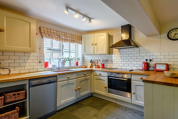 River Cottage Norfolk