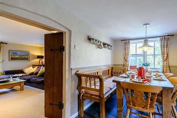 River Cottage Norfolk