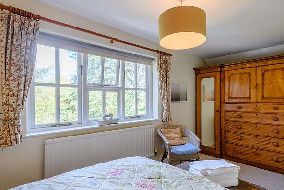 River Cottage Norfolk