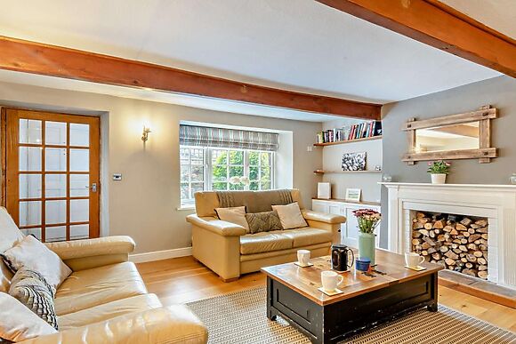 Rose Cottage Norfolk