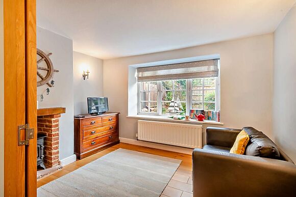 Rose Cottage Norfolk