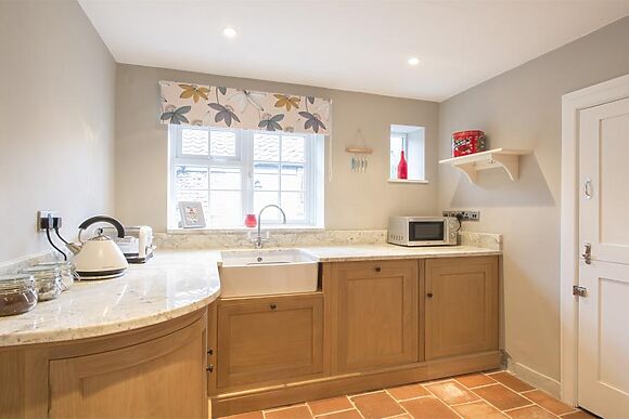 Rose Cottage Norfolk