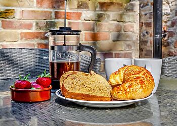 Rose Cottage Wighton