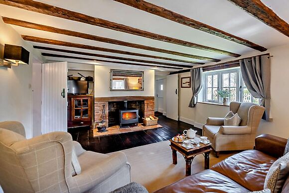 Rose Cottage Wighton