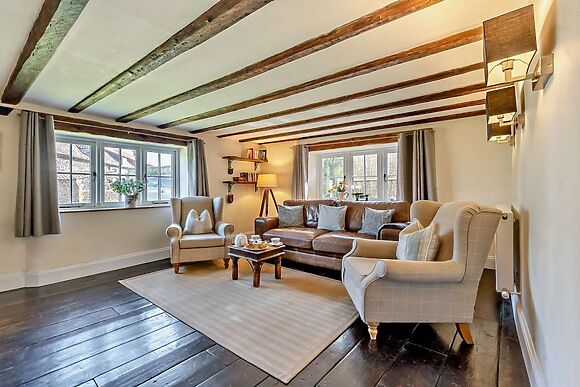 Rose Cottage Wighton