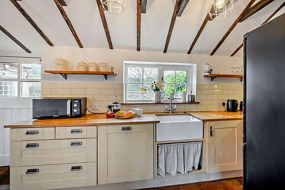 Rose Cottage Wighton