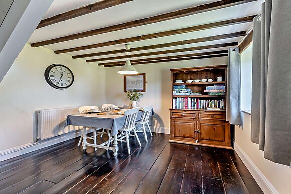 Rose Cottage Wighton